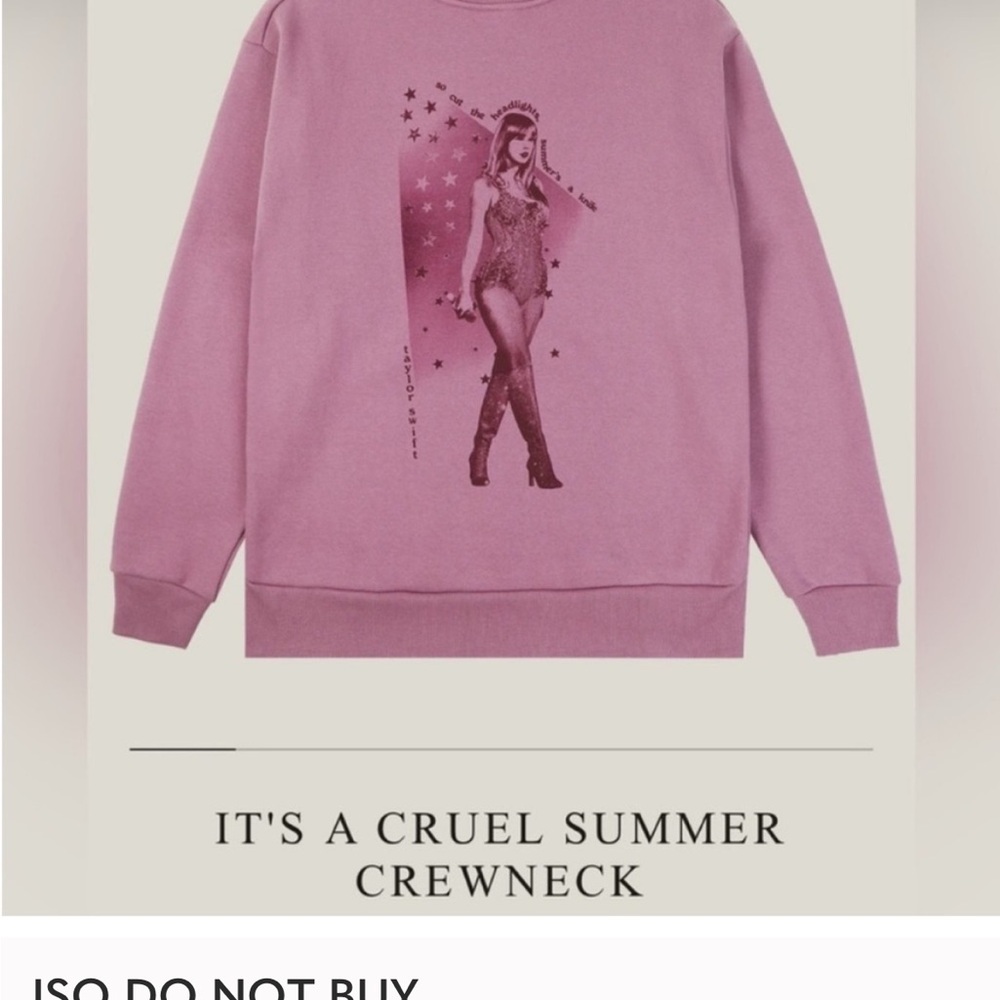 DO NOT PURCHASE! ISO LISTING